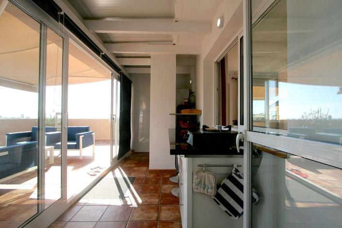 Image No.20-Penthouse de 3 chambres à vendre à Mijas Costa