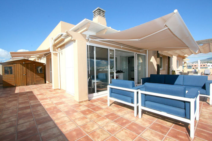 Image No.22-3 Bed Penthouse for sale