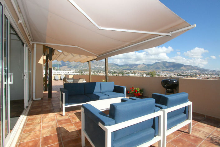 Image No.23-3 Bed Penthouse for sale