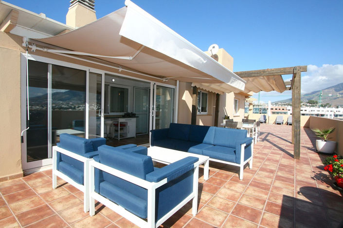 Image No.23-Penthouse de 3 chambres à vendre à Mijas Costa