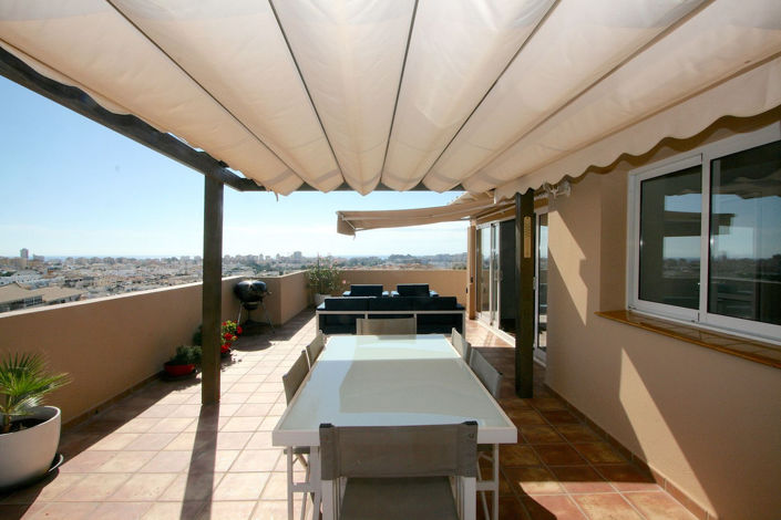 Image No.25-3 Bed Penthouse for sale