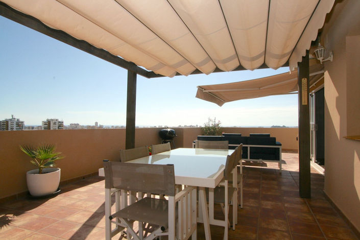 Image No.26-3 Bed Penthouse for sale