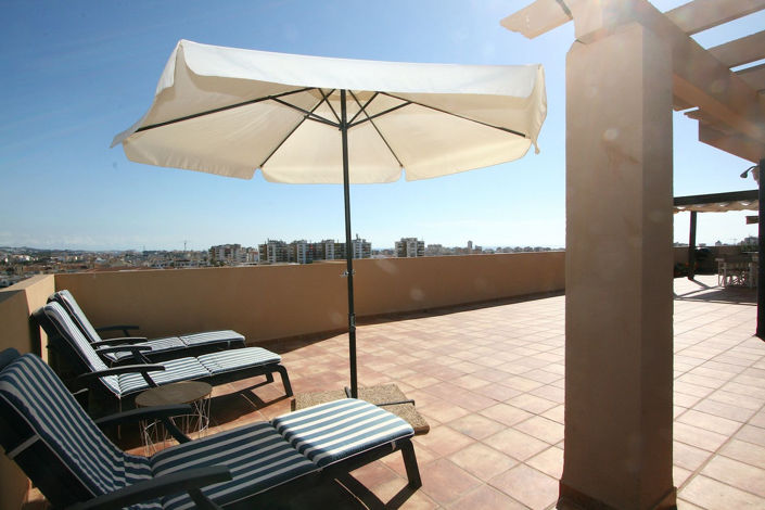 Image No.27-3 Bed Penthouse for sale