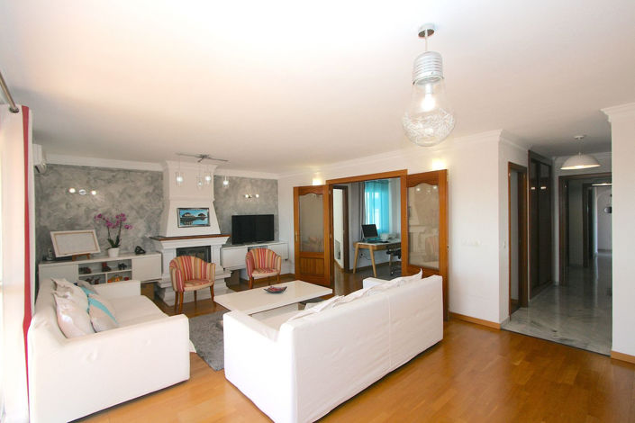 Image No.6-3 Bed Penthouse for sale