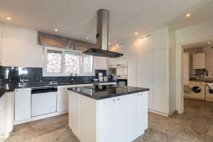 Image No.6-Villa de 4 chambres à vendre à Moraira