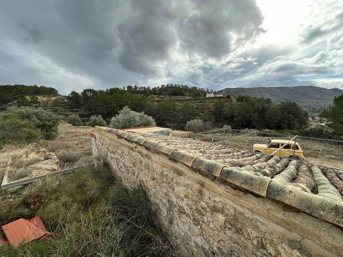 Image No.4-Country House for sale