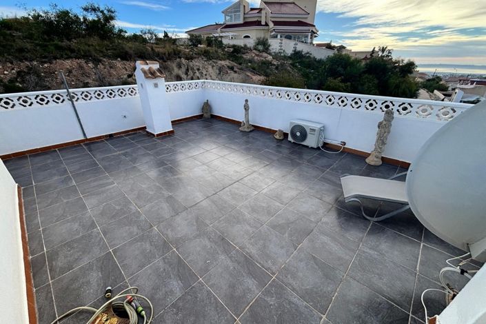 Image No.17-Appartement de 2 chambres à vendre à Ciudad Quesada