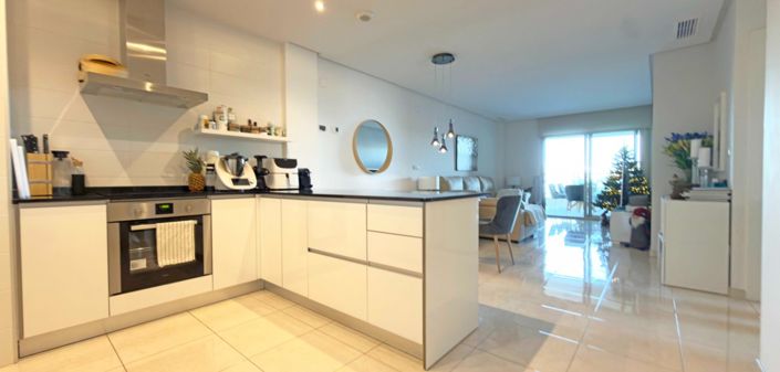 Image No.18-Appartement de 2 chambres à vendre à Orihuela Costa