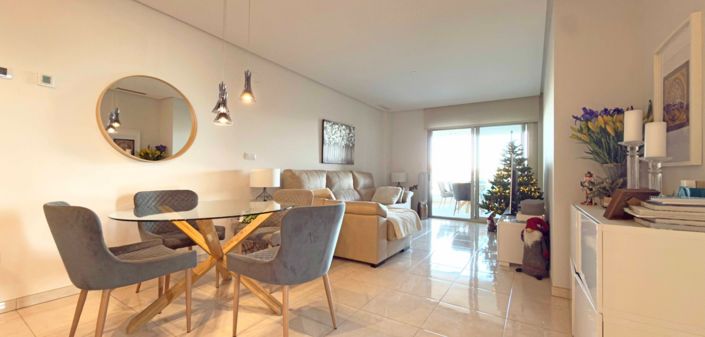 Image No.3-Appartement de 2 chambres à vendre à Orihuela Costa