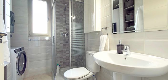 Image No.6-Appartement de 2 chambres à vendre à Orihuela Costa