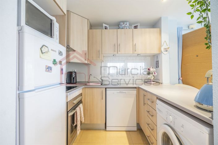 Image No.3-Appartement de 2 chambres à vendre à Las Terrazas de la Torre