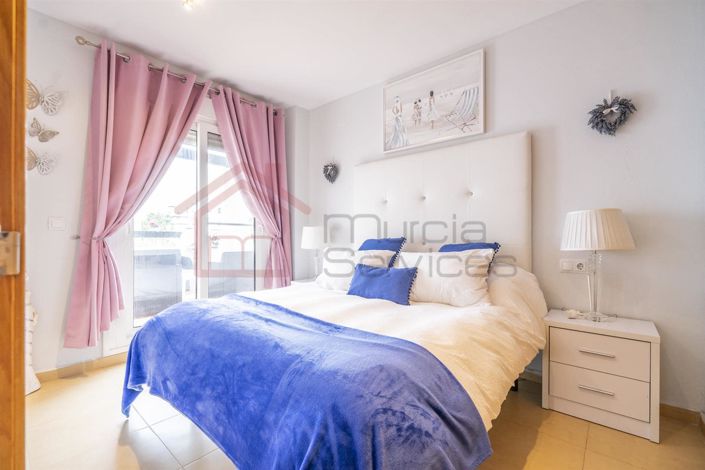 Image No.4-Appartement de 2 chambres à vendre à Las Terrazas de la Torre