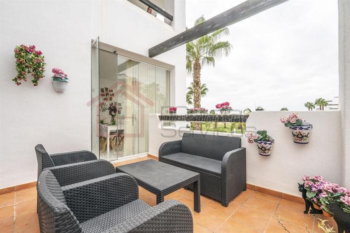 Image No.8-Appartement de 2 chambres à vendre à Las Terrazas de la Torre