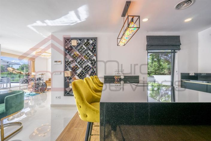 Image No.16-Villa de 5 chambres à vendre à Pinar de Campoverde