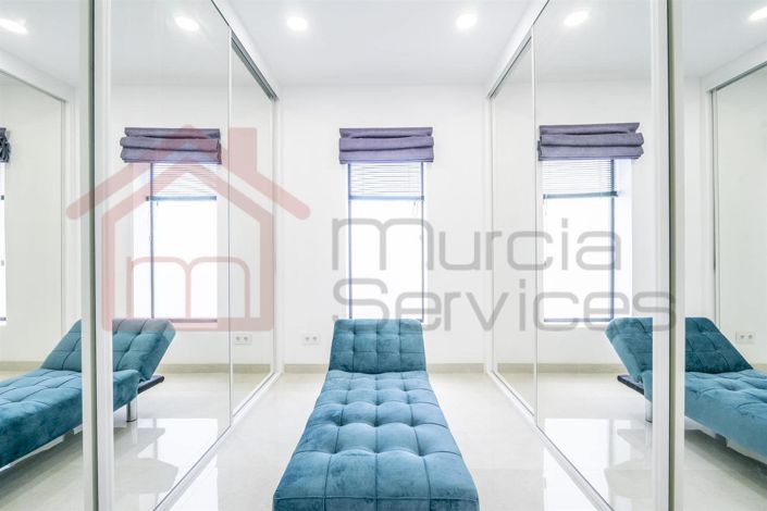 Image No.29-Villa de 5 chambres à vendre à Pinar de Campoverde