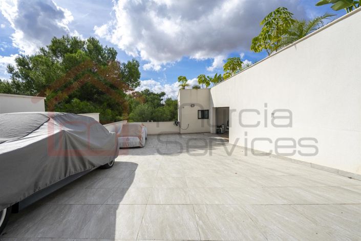 Image No.41-Villa de 5 chambres à vendre à Pinar de Campoverde