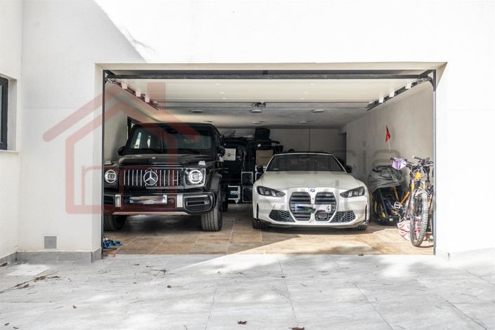 Image No.43-Villa de 5 chambres à vendre à Pinar de Campoverde