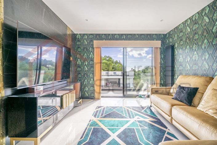 Image No.47-Villa de 5 chambres à vendre à Pinar de Campoverde