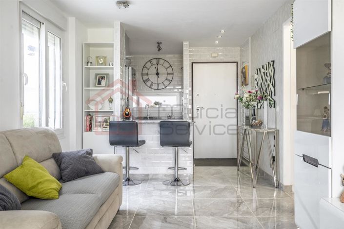 Image No.8-Appartement de 2 chambres à vendre à Las Terrazas de la Torre