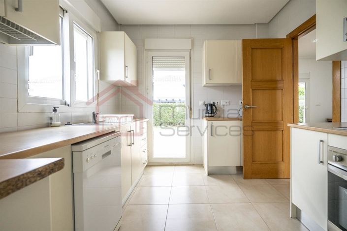 Image No.4-Villa de 3 chambres à vendre à La Torre Golf Resort