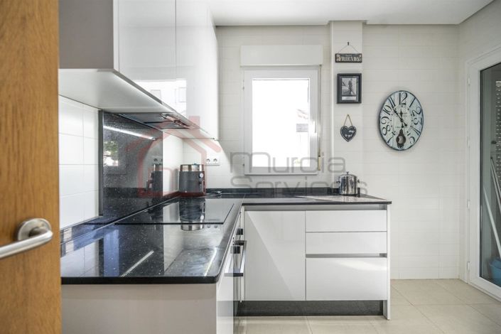 Image No.11-Villa de 2 chambres à vendre à La Torre Golf Resort