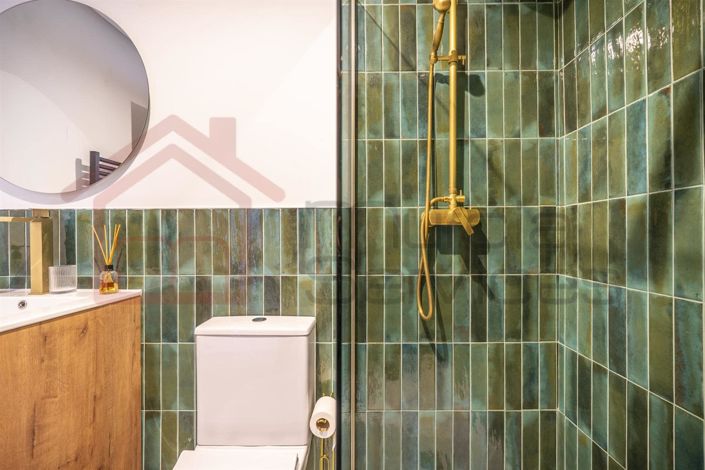 Image No.12-Maison de ville de 3 chambres à vendre à La Torre Golf Resort