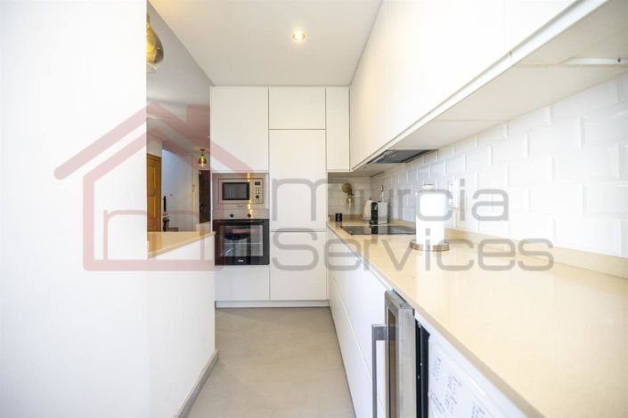 Image No.13-Maison de ville de 3 chambres à vendre à La Torre Golf Resort