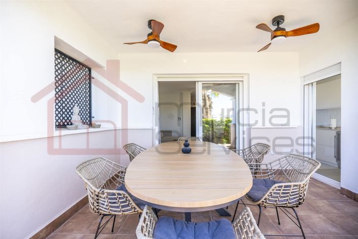 Image No.14-Maison de ville de 3 chambres à vendre à La Torre Golf Resort