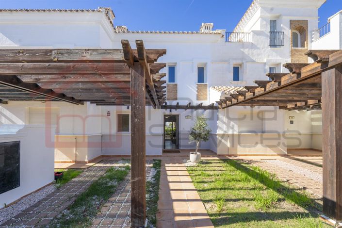 Image No.21-Maison de ville de 3 chambres à vendre à La Torre Golf Resort