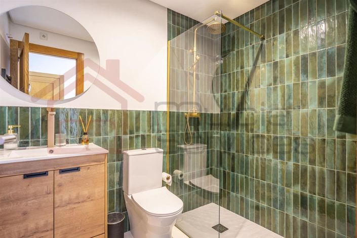 Image No.4-Maison de ville de 3 chambres à vendre à La Torre Golf Resort