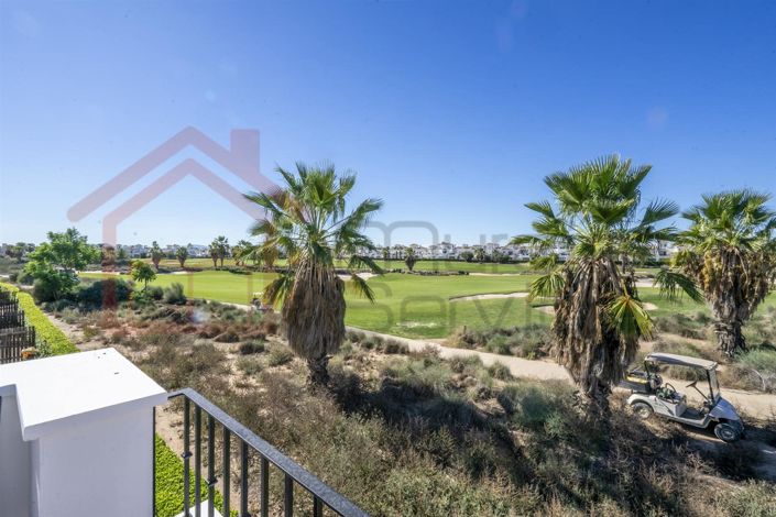 Image No.7-Maison de ville de 3 chambres à vendre à La Torre Golf Resort