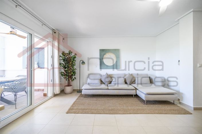 Image No.9-Maison de ville de 3 chambres à vendre à La Torre Golf Resort