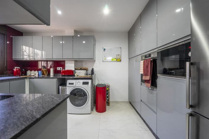 Image No.14-Maison de ville de 3 chambres à vendre à San Cayetano