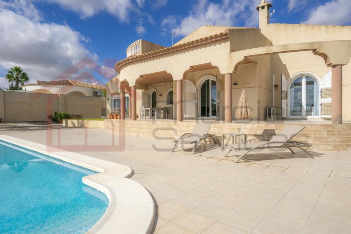 Image No.11-5 Bed Villa for sale