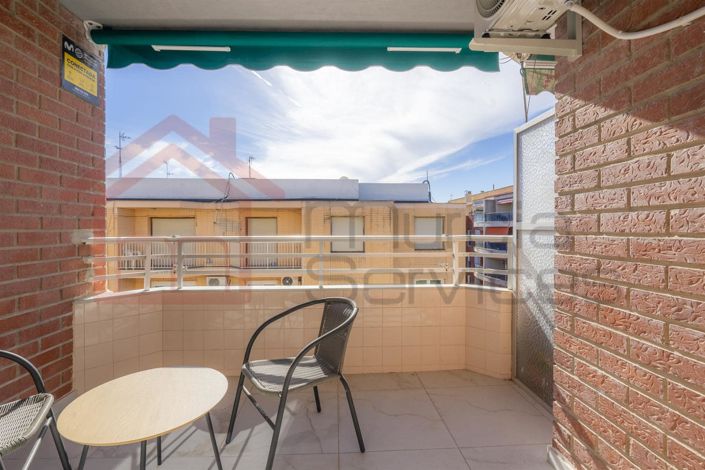 Image No.2-Appartement de 3 chambres à vendre à Torrevieja