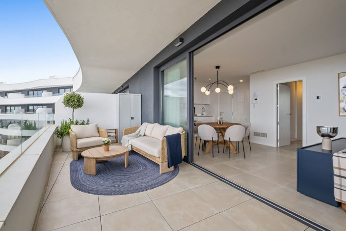 Image No.2-2 Bed Apartment for sale