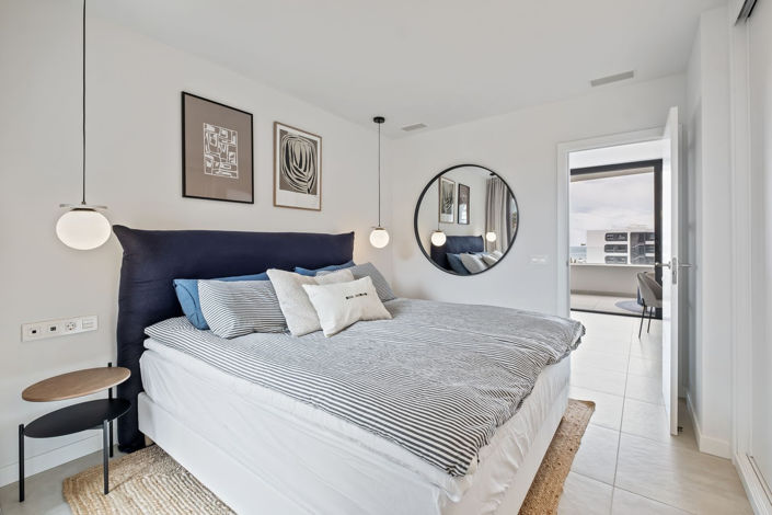 Image No.20-2 Bed Apartment for sale