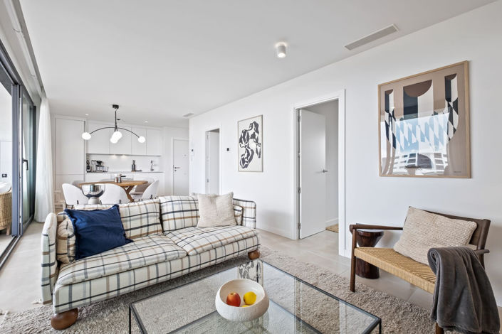 Image No.4-2 Bed Apartment for sale