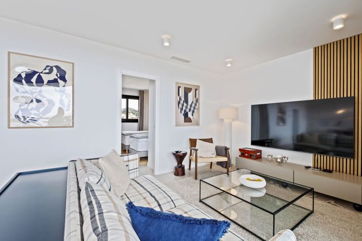 Image No.6-2 Bed Apartment for sale