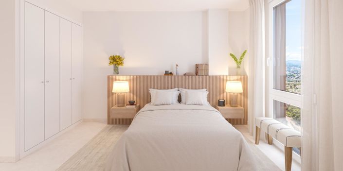 Image No.13-Villa de 4 chambres à vendre à Mijas