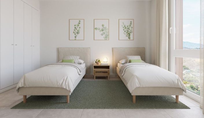 Image No.14-Villa de 4 chambres à vendre à Mijas