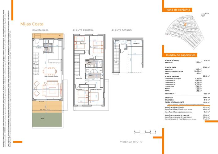 Image No.29-Villa de 4 chambres à vendre à Mijas