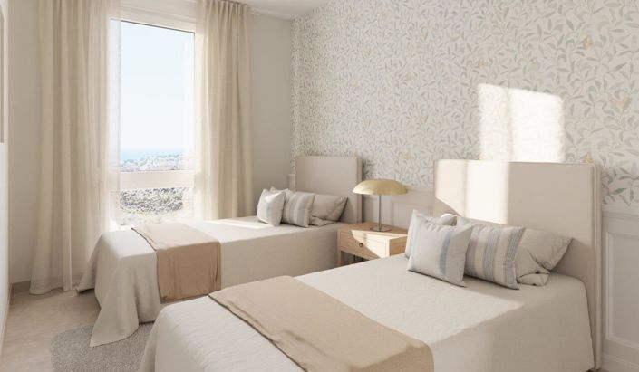 Image No.16-Maison de ville de 3 chambres à vendre à Mijas