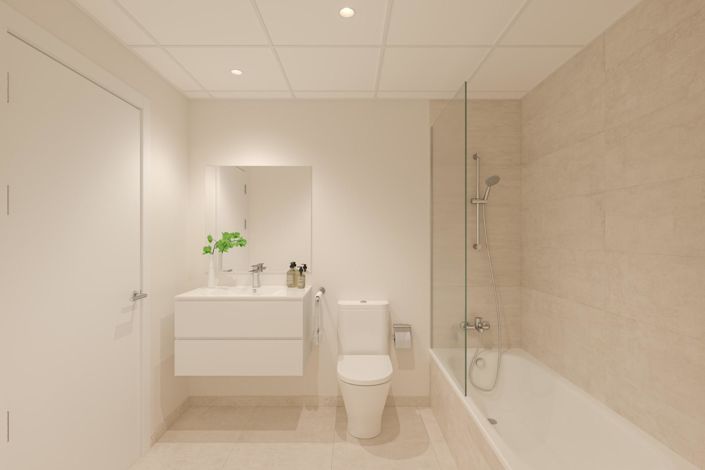 Image No.19-Maison de ville de 3 chambres à vendre à Mijas