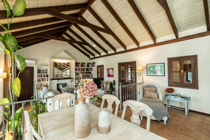 Image No.10-Villa de 4 chambres à vendre à Malaga