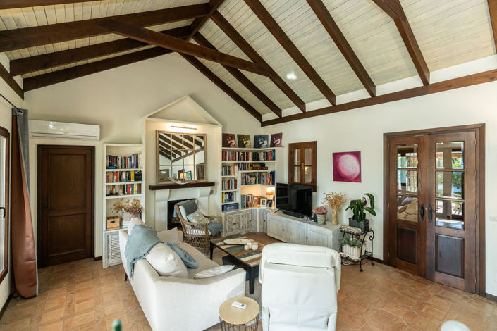 Image No.11-Villa de 4 chambres à vendre à Malaga