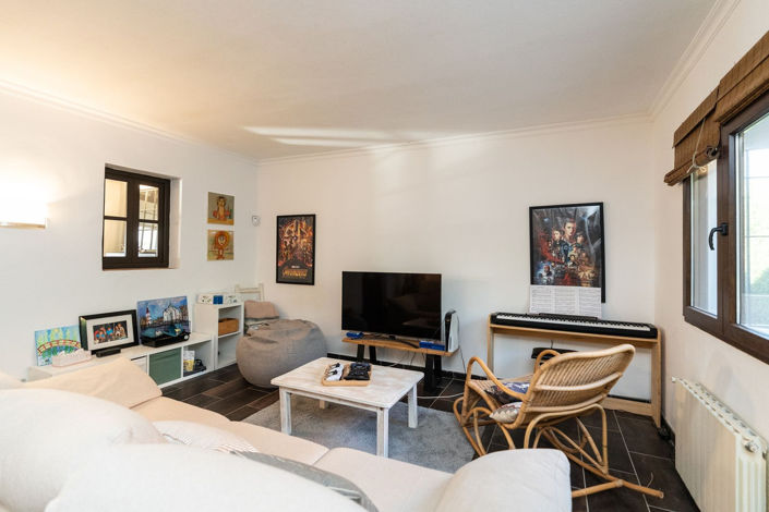 Image No.14-Villa de 4 chambres à vendre à Malaga