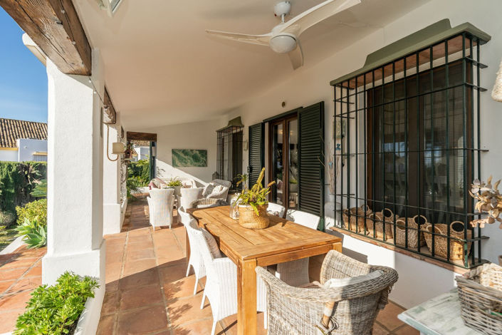 Image No.29-4 Bed Villa for sale