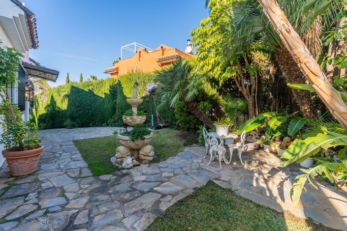 Image No.37-Villa de 4 chambres à vendre à Malaga