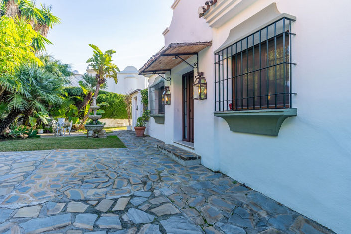 Image No.44-4 Bed Villa for sale